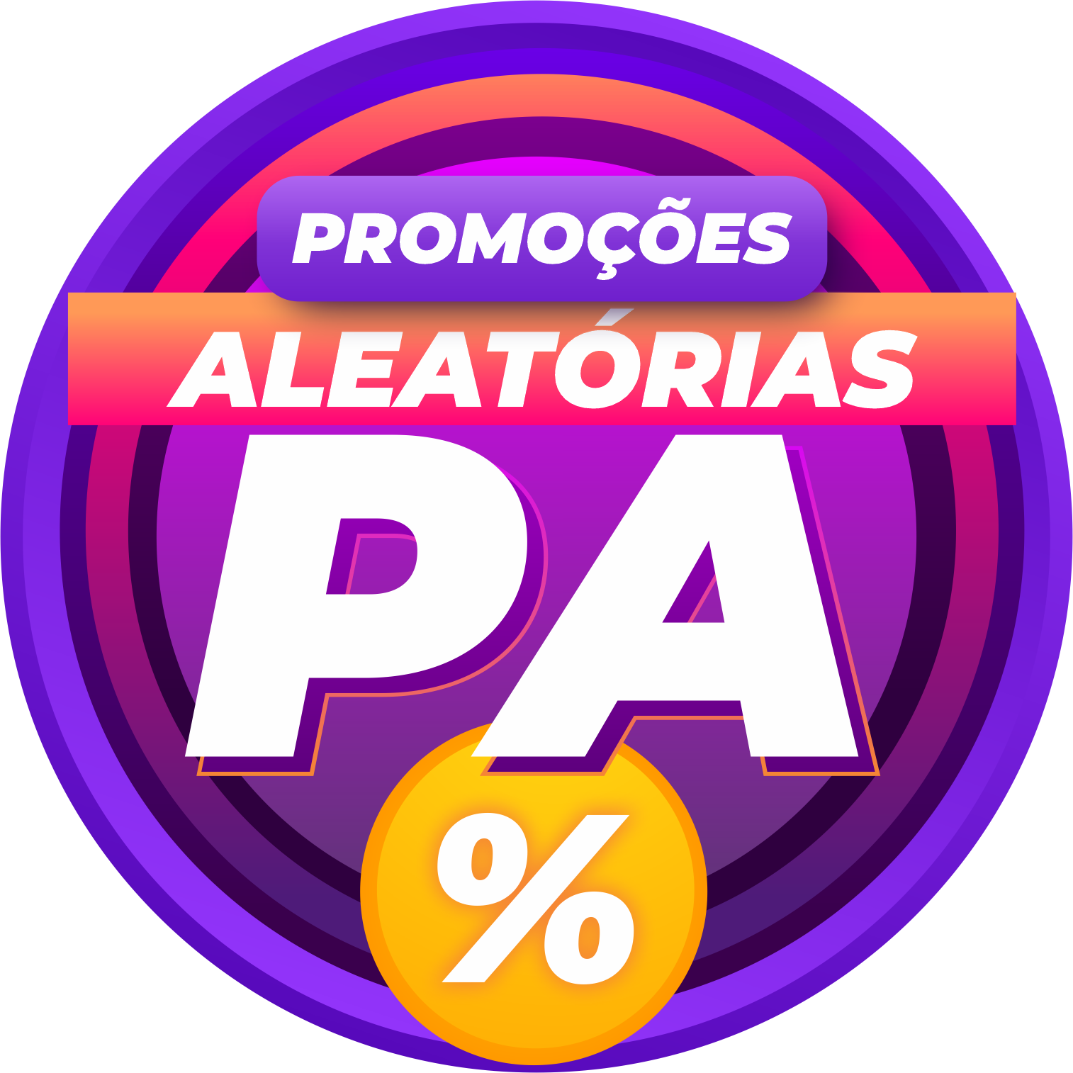 Promoções PA